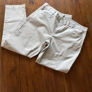 GAP Women’s Chinos in Light Blue